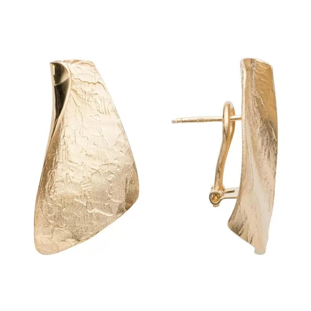 Серьги SOR1696BC-SL.YL серебро_0