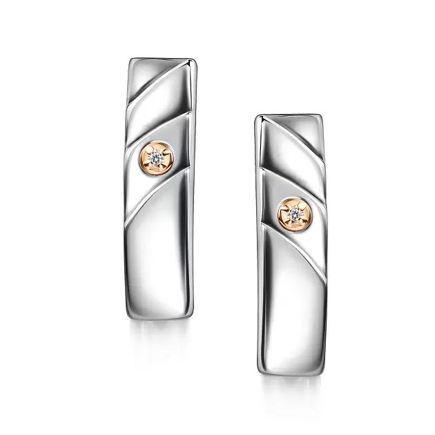 Серьги 02-4828.000Б-00 серебро