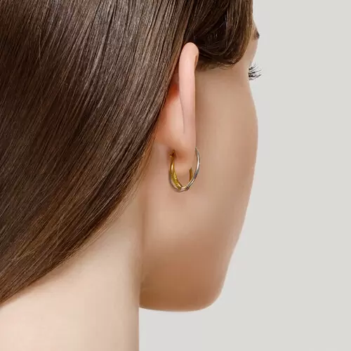 Серьги 94024752 серебро_2