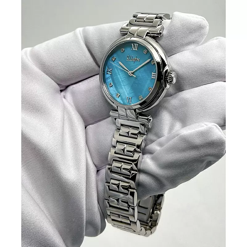 Часы 9370283кк ювелирный сплав_1