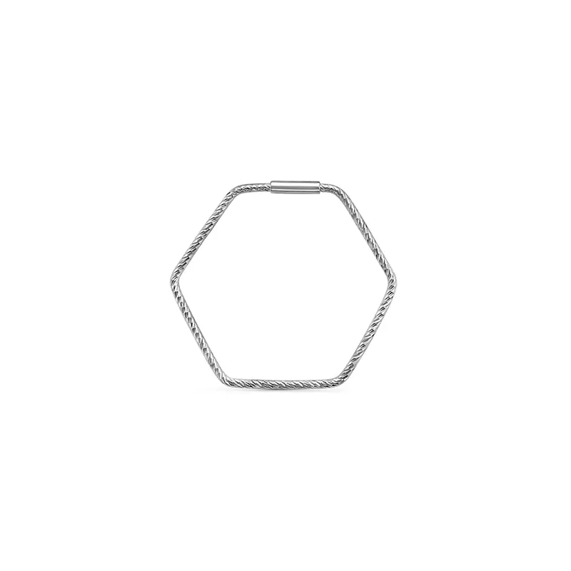 Серьги серьга одиночная с520133.30 серебро