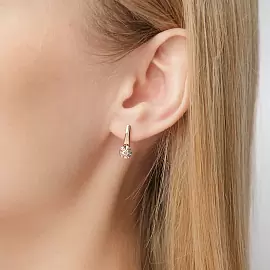 Серьги 02-5338-00-101-1111 золото_1