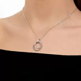 Подвеска 53014532 серебро_1