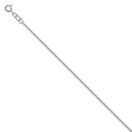 Цепь НЦ22-399Ю-3 d0.40 серебро Полновесный_0