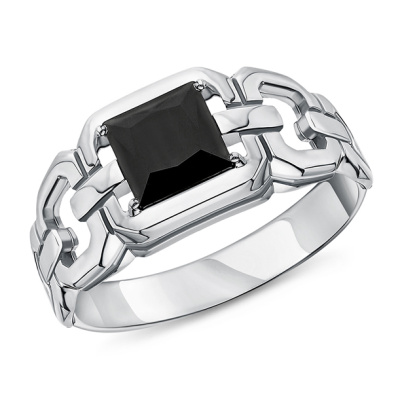 Печатка 3302808р серебро