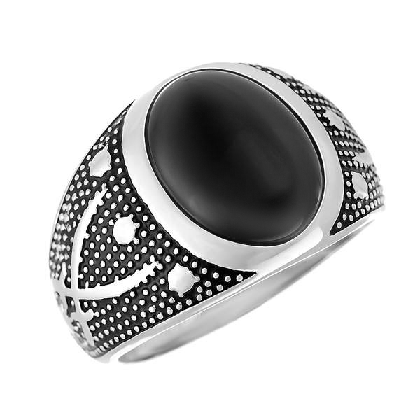 Печатка R5013R27 серебро