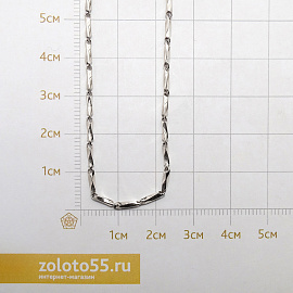 Цепь 9347 б золото_1