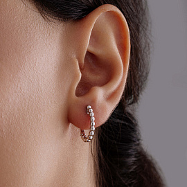Серьги подвесные 02-4257.00ПР-00 серебро_4